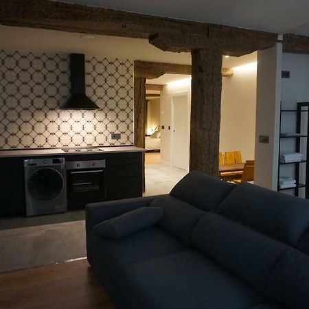 Loft 7Calles, Casco Viejo. Bio Bilbao Exteriör bild