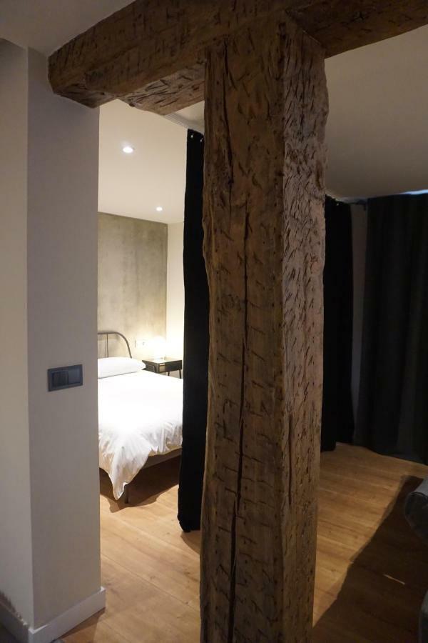 Loft 7Calles, Casco Viejo. Bio Bilbao Exteriör bild