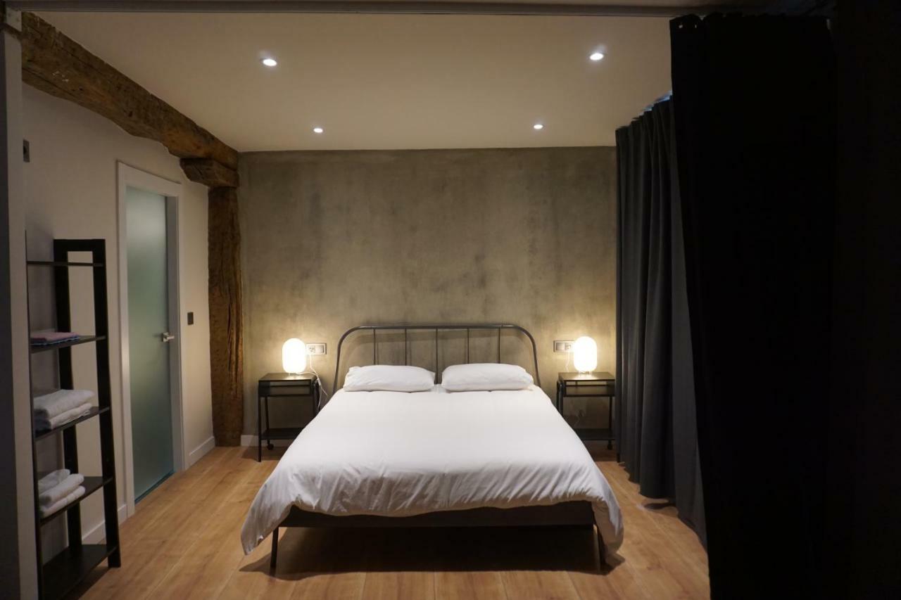 Loft 7Calles, Casco Viejo. Bio Bilbao Exteriör bild