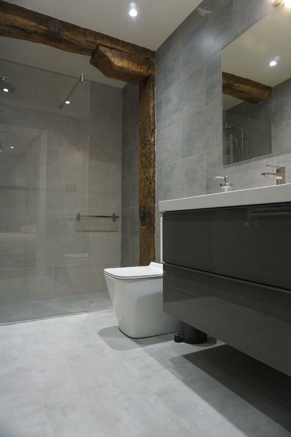 Loft 7Calles, Casco Viejo. Bio Bilbao Exteriör bild